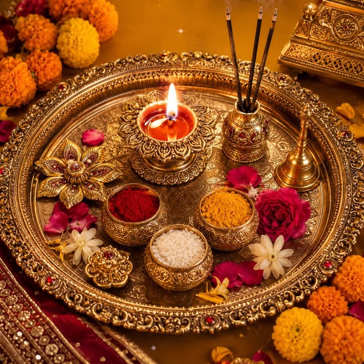 Aarti Kya Hoti Hai? Bhagwan Ki Bhakti Aur Pooja Ka Mahatva